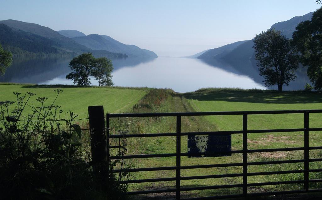 奥古斯都堡Glenmorangie Highland Club Scotland别墅 外观 照片