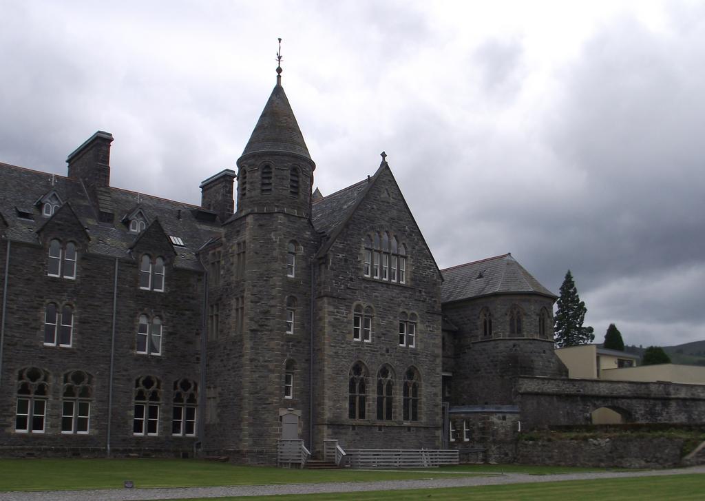 奥古斯都堡Glenmorangie Highland Club Scotland别墅 客房 照片