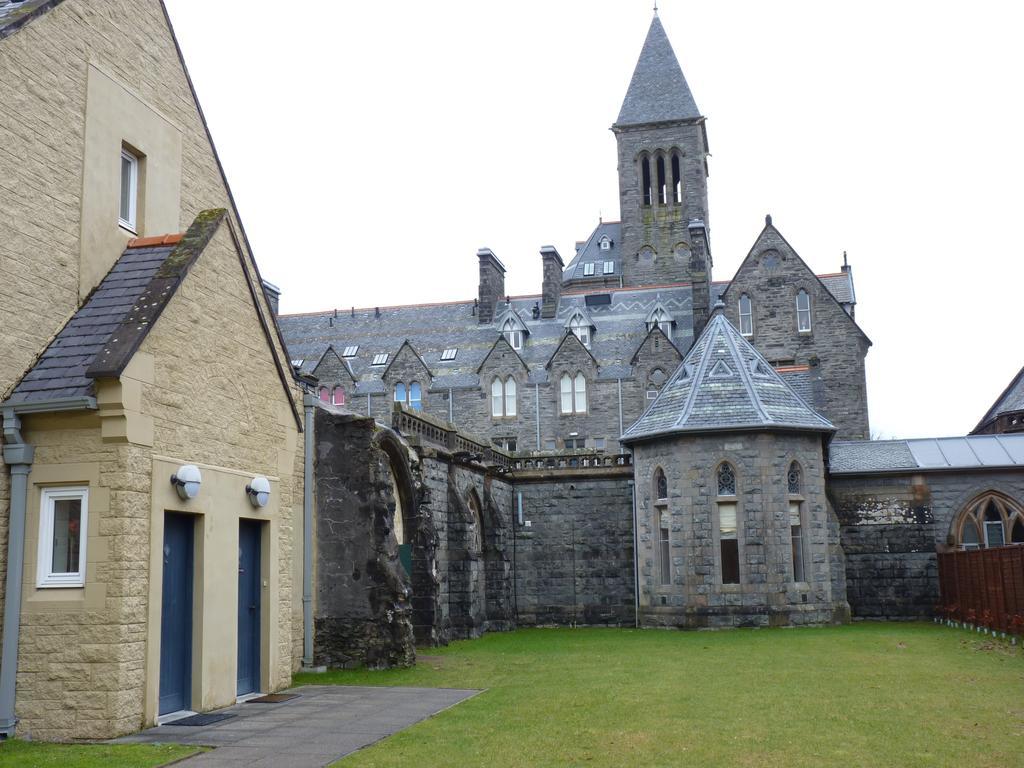 奥古斯都堡Glenmorangie Highland Club Scotland别墅 客房 照片