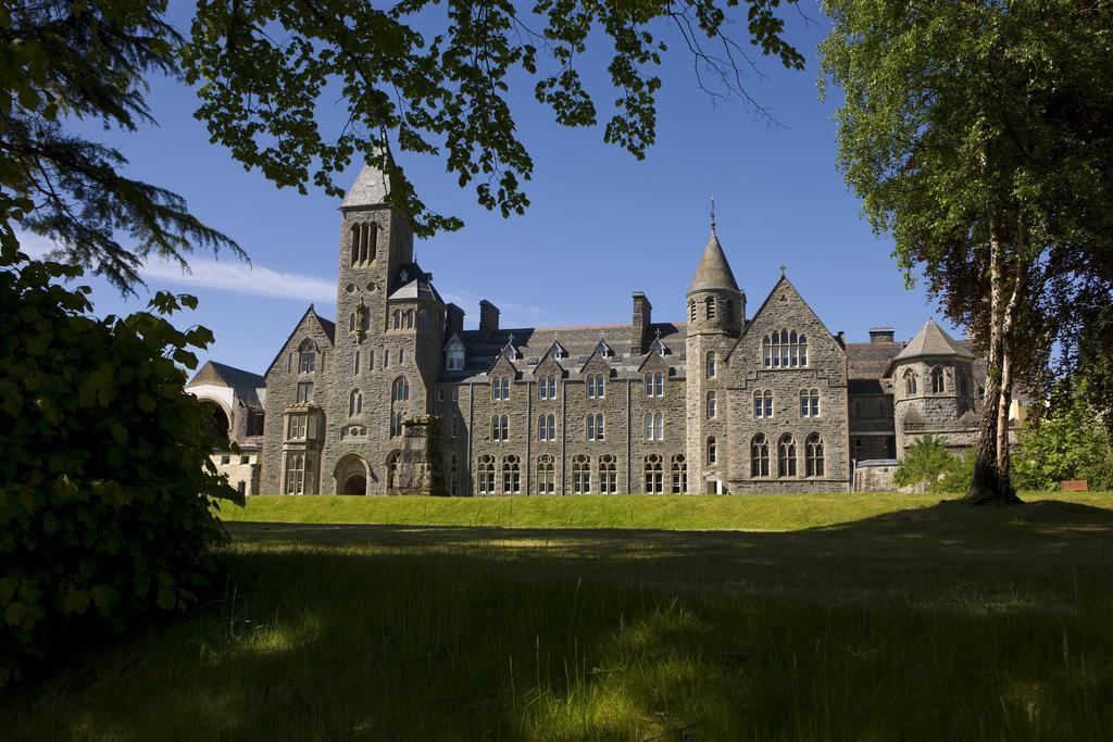 奥古斯都堡Glenmorangie Highland Club Scotland别墅 客房 照片